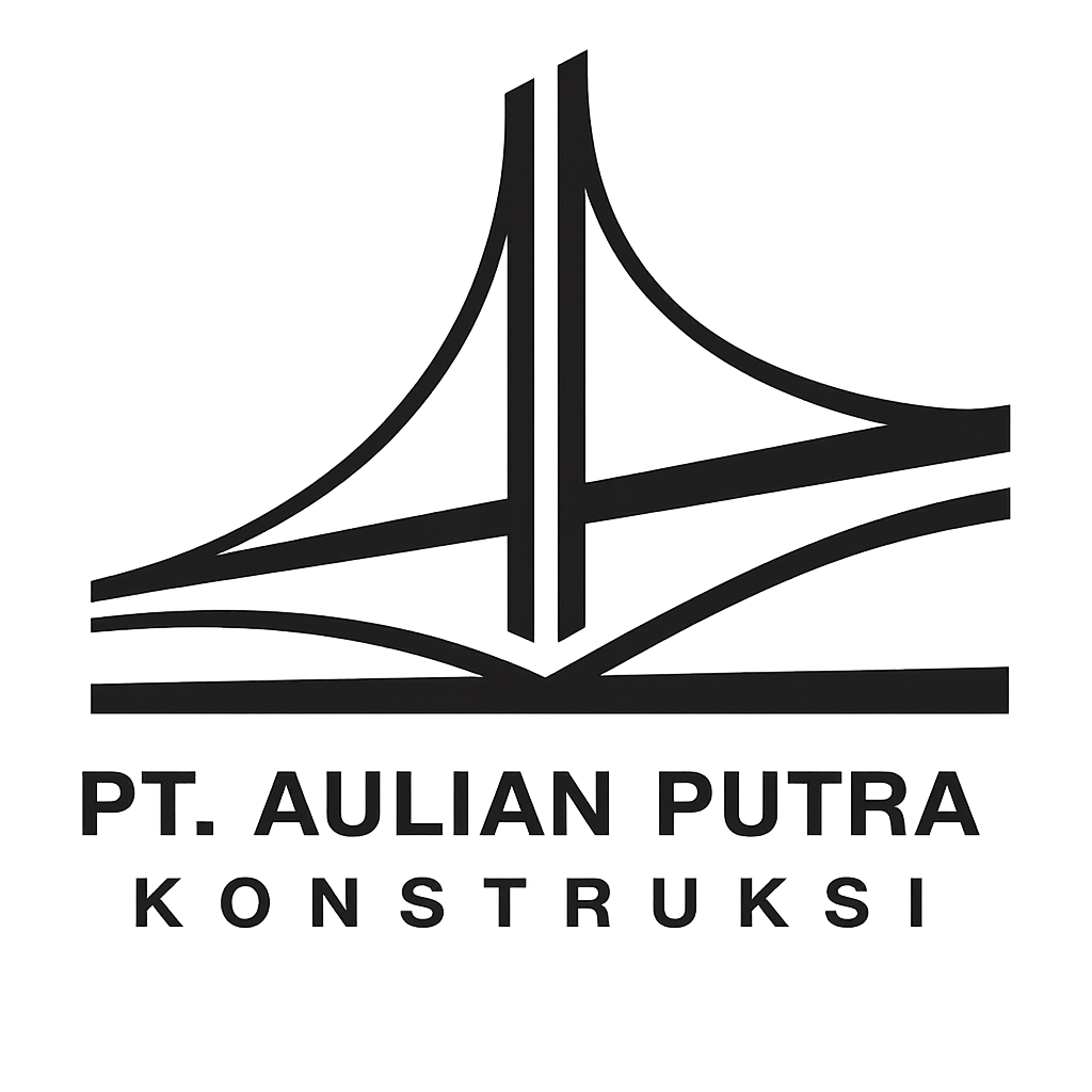 PT. Aulian Putra Konstruksi